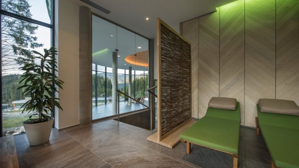 Hotel SOREA SNP *** Demänovská Dolina 46