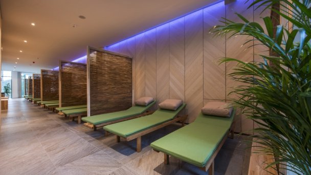 Hotel SOREA SNP *** Demänovská Dolina 45