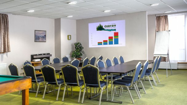 Wellness & Spa Hotel Čertov *** Lazy pod Makytou 66