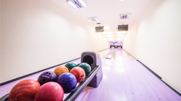 Wellness & Spa Hotel Čertov *** Lazy pod Makytou 63