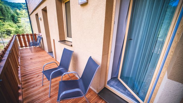 Wellness & Spa Hotel Čertov *** Lazy pod Makytou 12