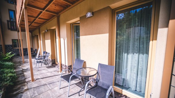 Wellness & Spa Hotel Čertov *** Lazy pod Makytou 18