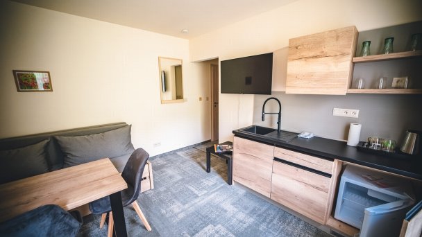 Wellness & Spa Hotel Čertov *** Lazy pod Makytou 14