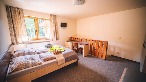 Wellness & Spa Hotel Čertov *** Lazy pod Makytou 19
