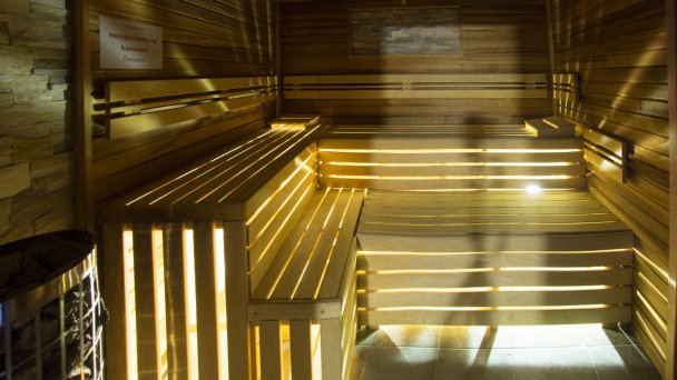 Wellness & Spa Hotel Čertov *** Lazy pod Makytou 52