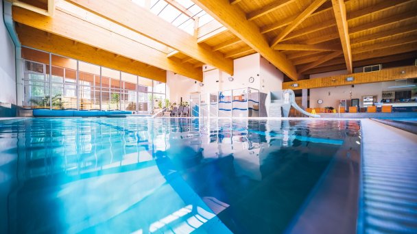 Wellness & Spa Hotel Čertov *** Lazy pod Makytou 46