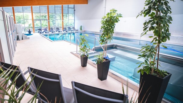 Wellness & Spa Hotel Čertov *** Lazy pod Makytou 47