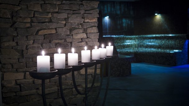 Wellness & Spa Hotel Čertov *** Lazy pod Makytou 51