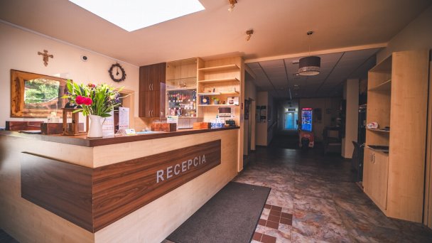 Wellness & Spa Hotel Čertov *** Lazy pod Makytou 9