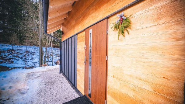 Wellness & Spa Hotel Čertov *** Lazy pod Makytou 34