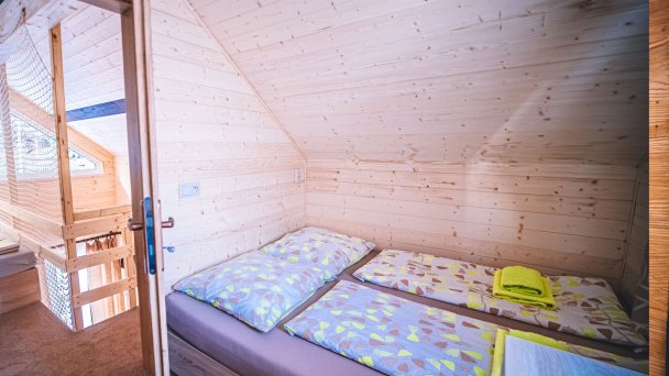 Wellness & Spa Hotel Čertov *** Lazy pod Makytou 44