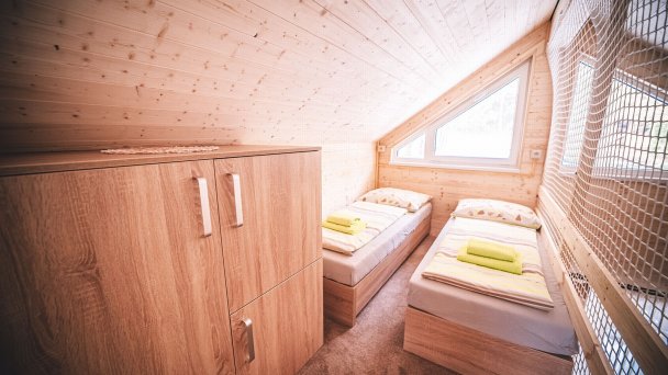 Wellness & Spa Hotel Čertov *** Lazy pod Makytou 43