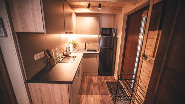 Wellness & Spa Hotel Čertov *** Lazy pod Makytou 40