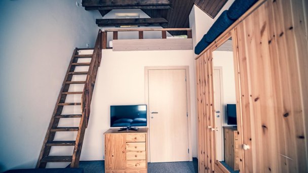Wellness & Spa Hotel Čertov *** Lazy pod Makytou 27