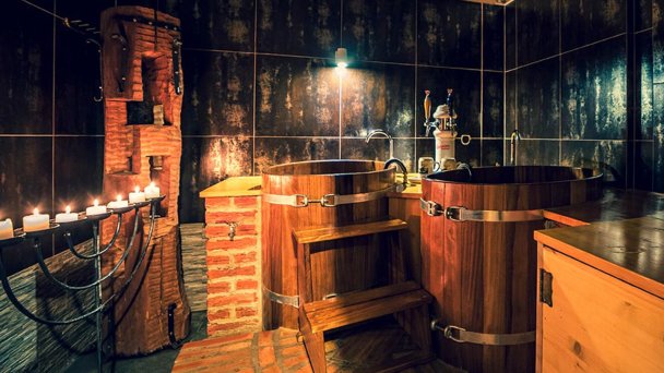 Wellness & Spa Hotel Čertov *** Lazy pod Makytou 53