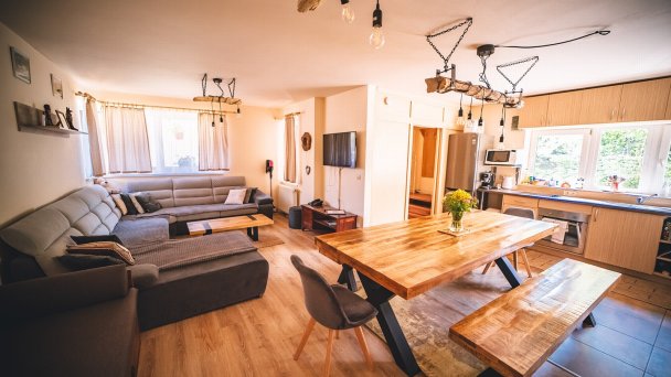 Wellness & Spa Hotel Čertov *** Lazy pod Makytou 29