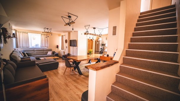 Wellness & Spa Hotel Čertov *** Lazy pod Makytou 30