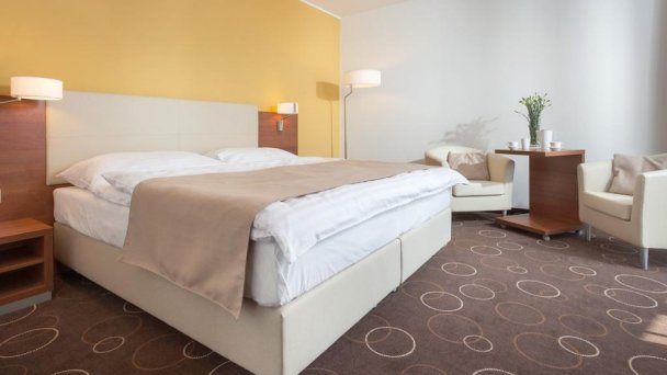 Hotel Panorama **** Trenčianske Teplice 2 Hotel Panorama **** Trenčianske Teplice 2