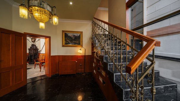Hotel Most Slávy *** Trenčianske Teplice 10