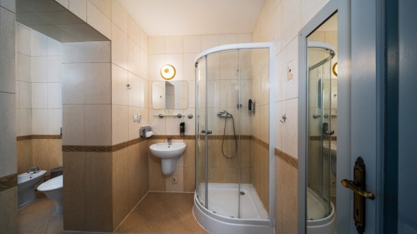 Hotel Most Slávy *** Trenčianske Teplice 19