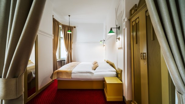 Hotel Most Slávy *** Trenčianske Teplice 12