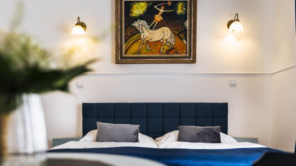 Hotel Most Slávy *** Trenčianske Teplice 13