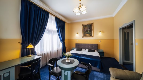 Hotel Most Slávy *** Trenčianske Teplice 15