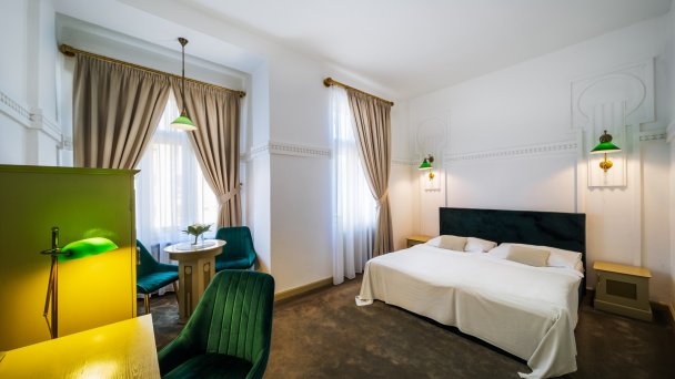 Hotel Most Slávy *** Trenčianske Teplice 17