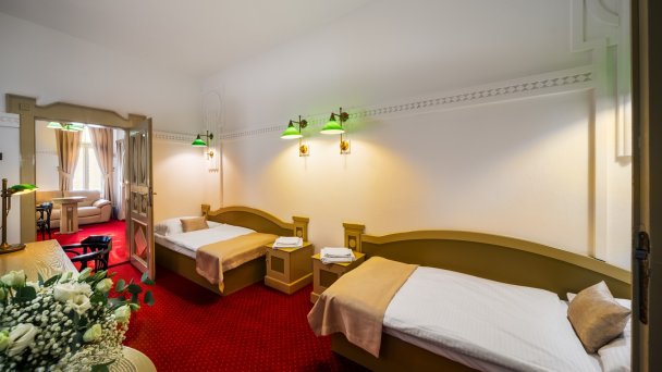Hotel Most Slávy *** Trenčianske Teplice 11