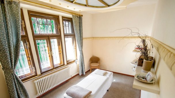 Hotel Most Slávy *** Trenčianske Teplice 4
