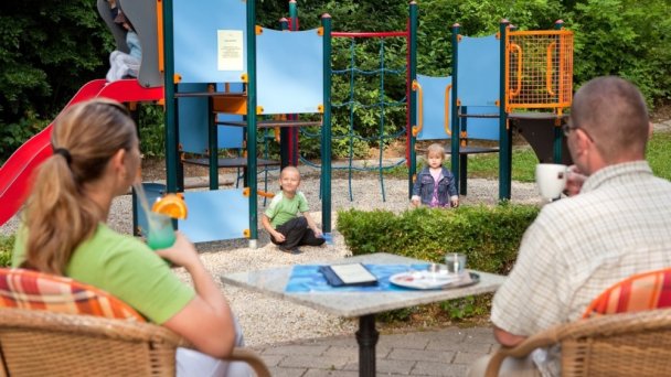 Park hotel na Baračke **** Trenčianske Teplice Dočasne zatvorený 6