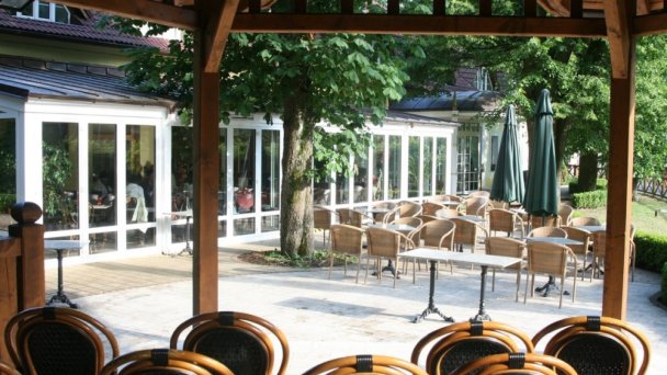 Park hotel na Baračke **** Trenčianske Teplice Dočasne zatvorený 29