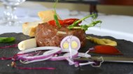 Park hotel na Baračke **** Trenčianske Teplice 3
