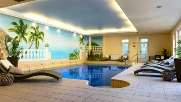 Park hotel na Baračke **** Trenčianske Teplice Dočasne zatvorený 32