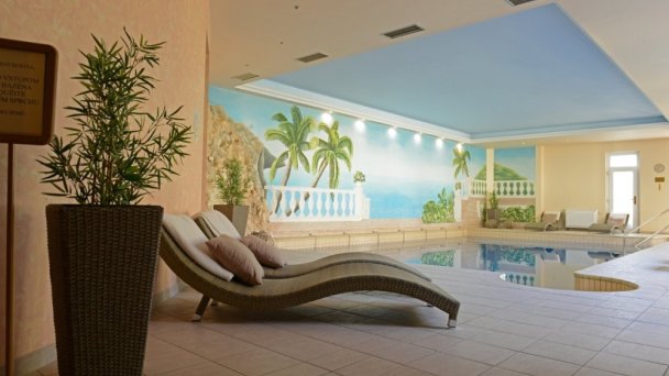 Park hotel na Baračke **** Trenčianske Teplice Dočasne zatvorený 35