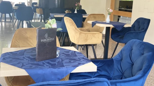Park hotel na Baračke **** Trenčianske Teplice Dočasne zatvorený 19
