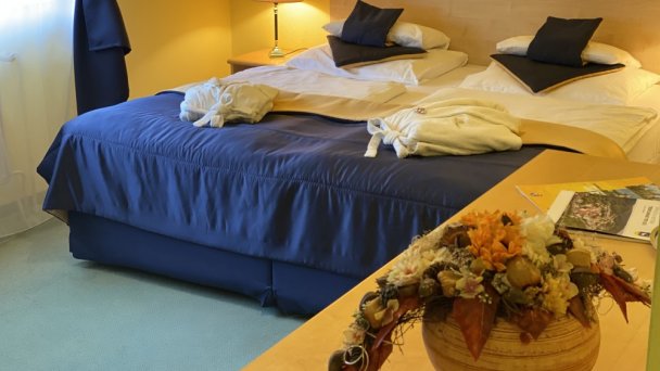 Park hotel na Baračke **** Trenčianske Teplice Dočasne zatvorený 11