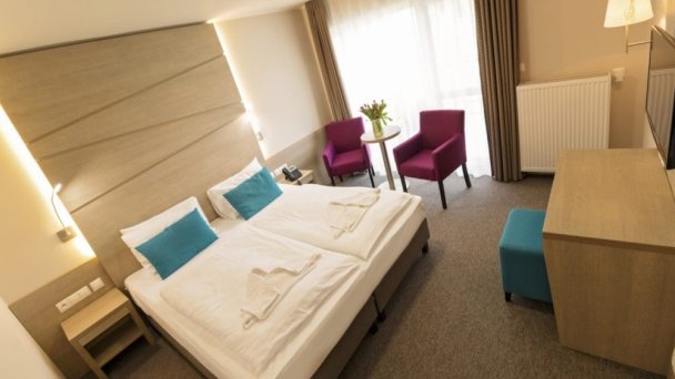 Thermal Varga hotels & apartments *** Veľký Meder 99 Thermal Varga hotels & apartments *** Veľký Meder 99