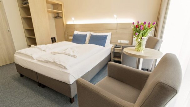 Thermal Varga hotels & apartments *** Veľký Meder 96 Thermal Varga hotels & apartments *** Veľký Meder 96