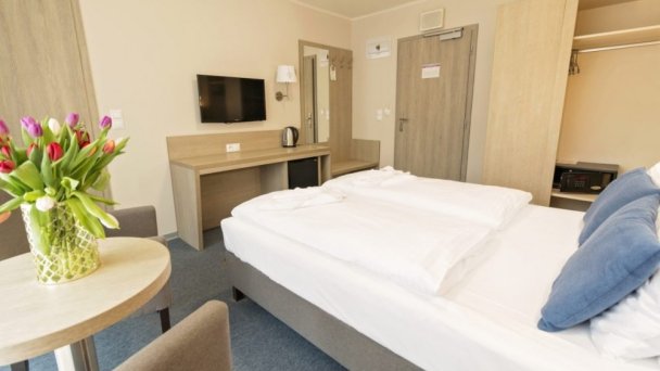 Thermal Varga hotels & apartments *** Veľký Meder 95 Thermal Varga hotels & apartments *** Veľký Meder 95