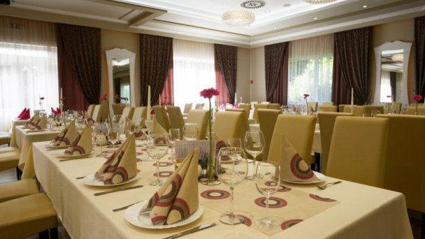 Hotel Aqua Varga *** Veľký Meder 3 Hotel Aqua Varga *** Veľký Meder 3