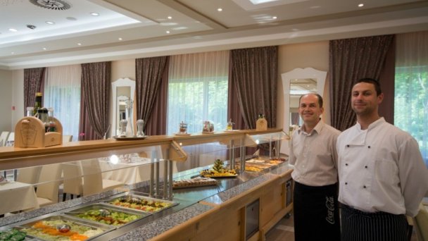 Thermal Varga hotels & apartments *** Veľký Meder 116 Thermal Varga hotels & apartments *** Veľký Meder 116