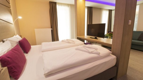 Thermal Varga hotels & apartments *** Veľký Meder 89 Thermal Varga hotels & apartments *** Veľký Meder 89