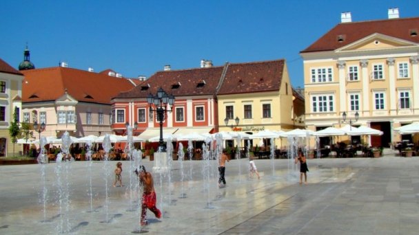 Thermal Varga hotels & apartments *** Veľký Meder 132 Thermal Varga hotels & apartments *** Veľký Meder 132