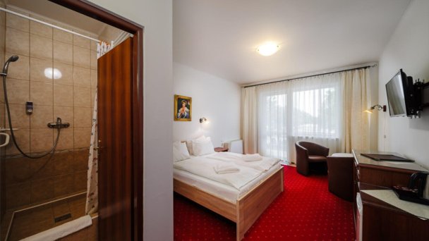 Hotel Elenka *** Veľký Meder 16
