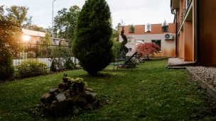Hotel Elenka *** Veľký Meder 6