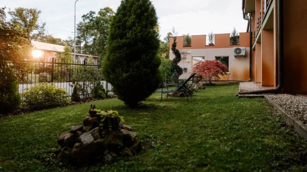 Hotel Elenka *** Veľký Meder 6