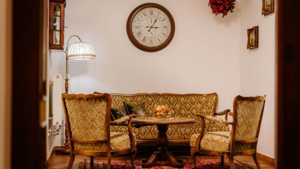 Hotel Elenka *** Veľký Meder 10