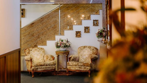 Hotel Elenka *** Veľký Meder 9