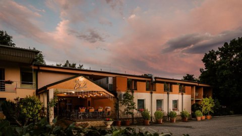 Hotel Elenka *** Veľký Meder